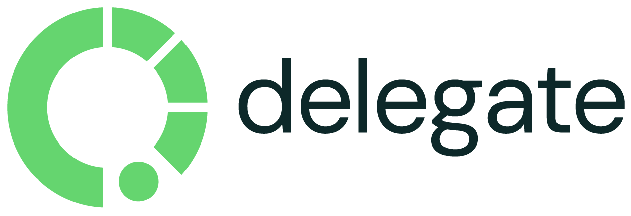 Delegate